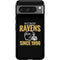 NFL Baltimore Ravens Helmet Google Pixel 8 Pro Impact Case